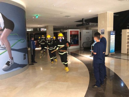 大型商场欧宝网页版登录入口检测