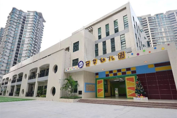 佛山幼儿园欧宝网页版登录入口系统维保