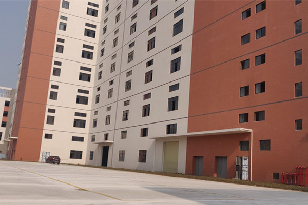 佛山厂房欧宝网页版登录入口改造工程