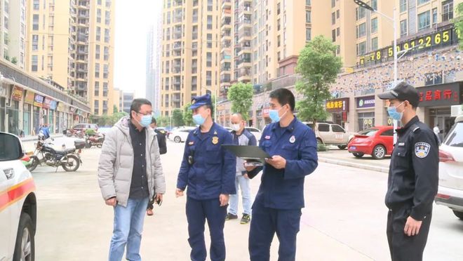 肇庆市全面开展欧宝网页版登录入口整治行动，拆除防盗窗、开设逃生窗