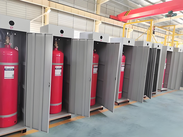 灭火器再充装的必要性 灭火器再充装的必要性